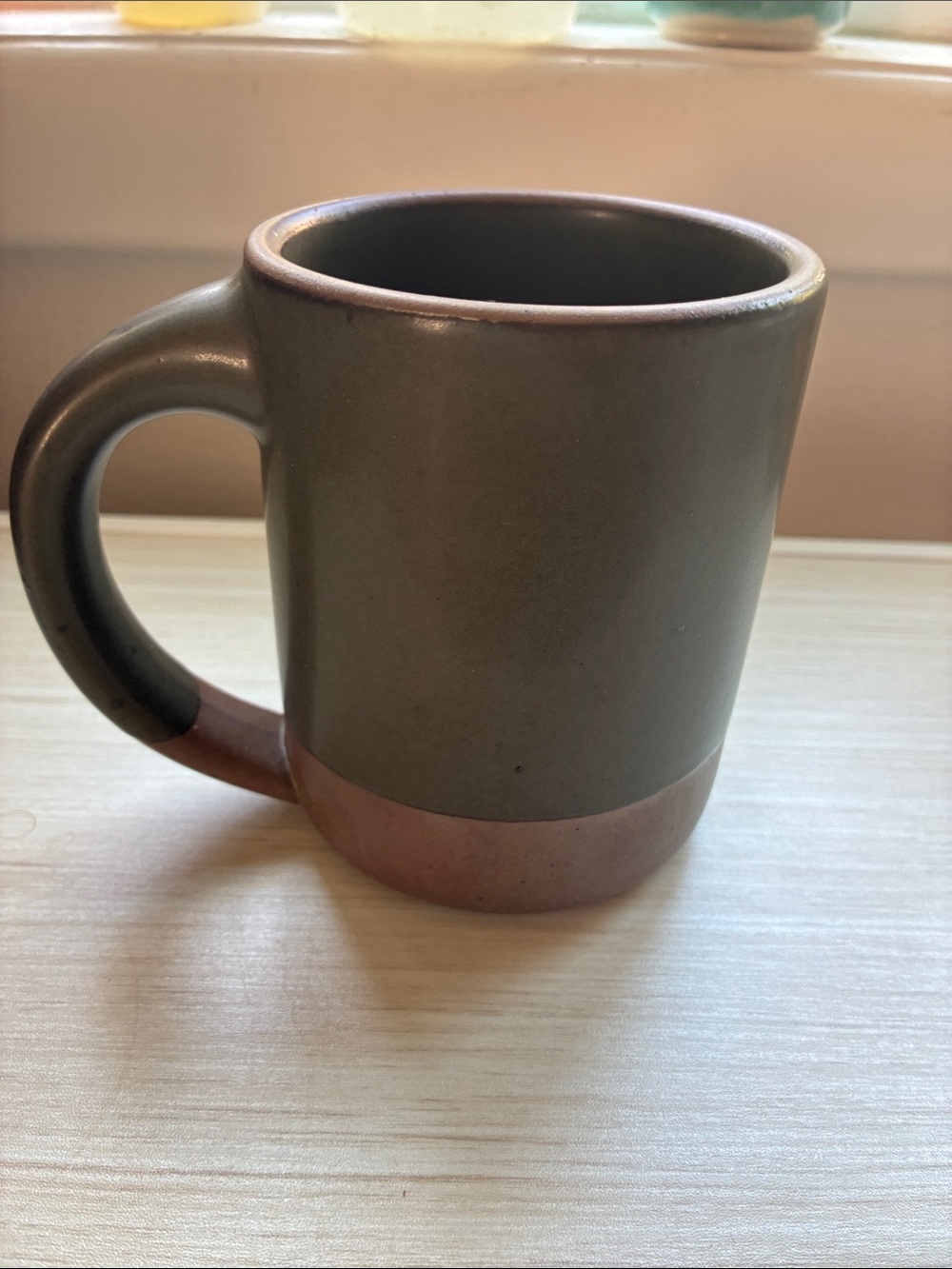 East Fork Big Mug - In the Pines